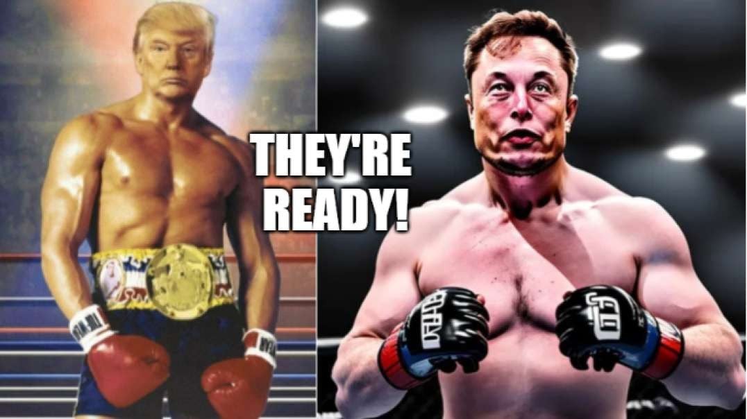 7/31/2024 – Trump and Elon Coming in Hot!