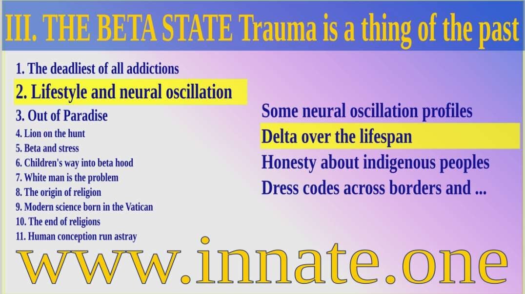 #51 Wise like Tom Cruise - Trauma is a thing of the past – Delta over the lifespan.mp4