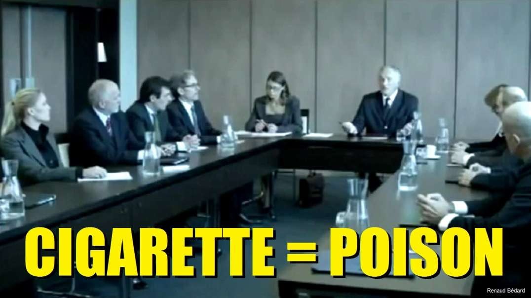 ANTI-SMOKING FRENCH AD (ENGLISH TRANSLATION & SUBTITLES BY ME).mp4