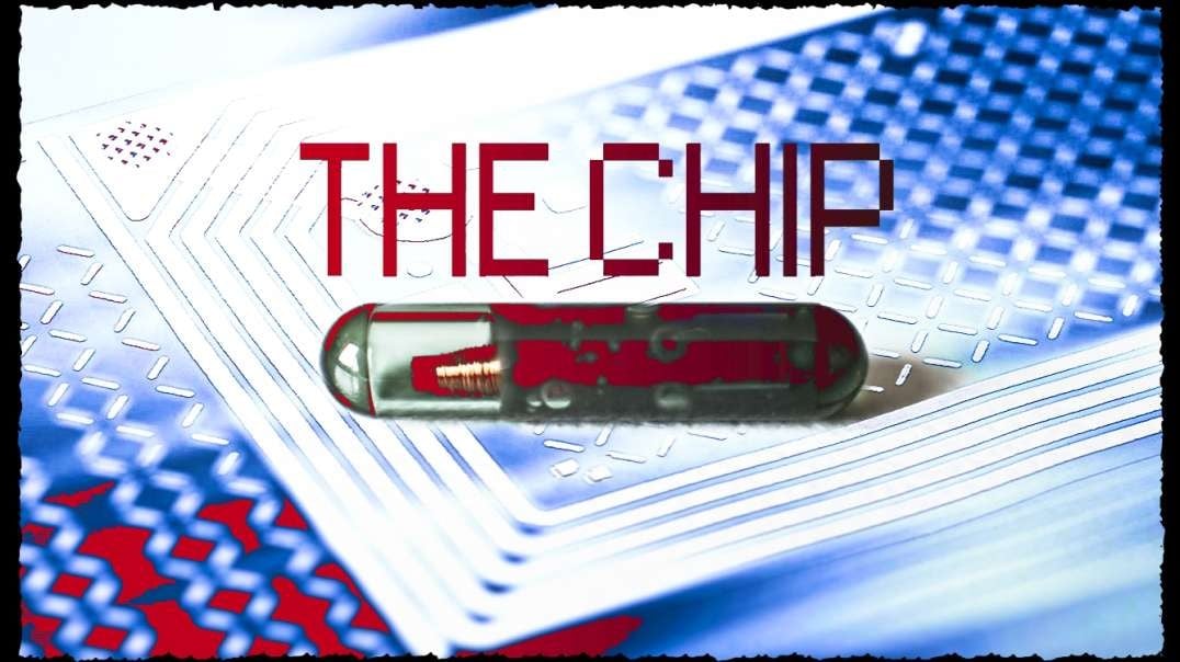 It Is Finished Presents: The Chip