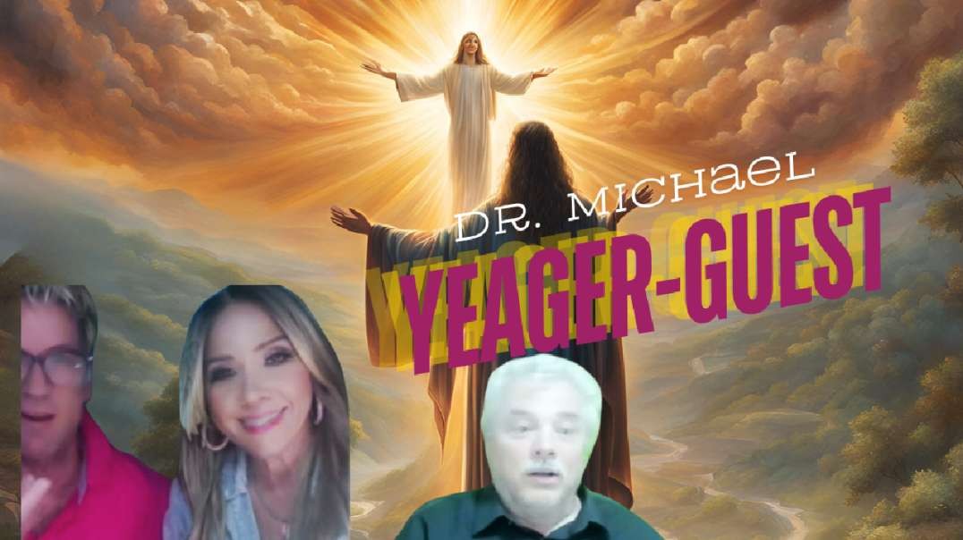 Why trust Medical world when you know this?  Dr. Michael Yeager