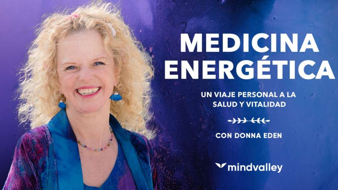 Medicina Energética 16 Y 17 - Preguntas Y Danza