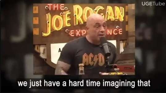 Yes, We Have Figured "IT" out... Rogan just Deceives and J.A.West Copied Prior Research