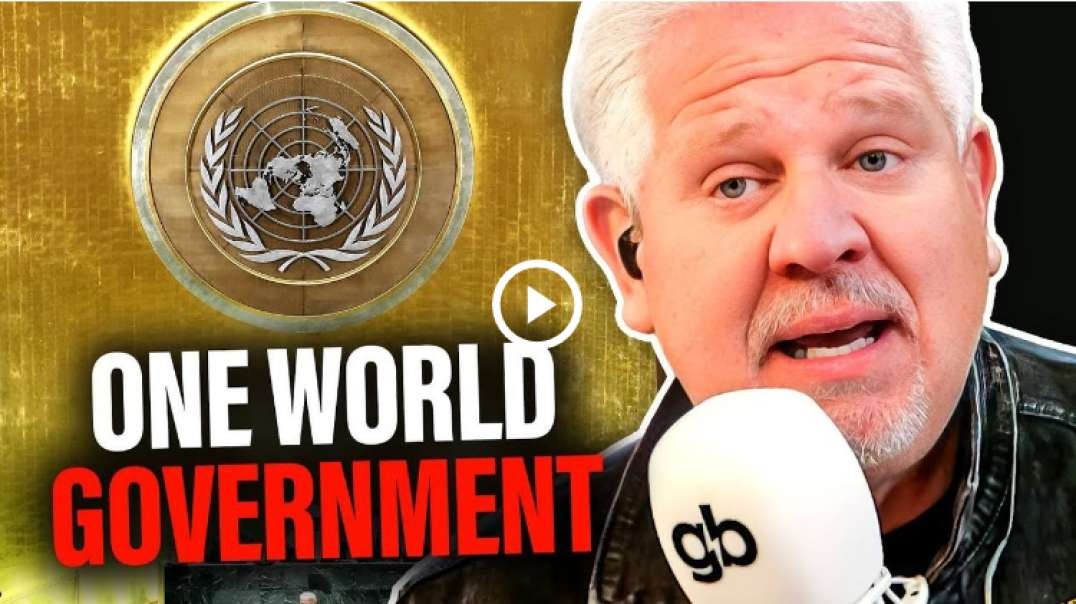 La ONU ACABA DE APROBAR El Marco Para UN GOBIERNO MUNDIAL ÚNICO👺️United Nations JUST APPROVED The Framework For A ONE WORLD GOVERNMENT.mp4