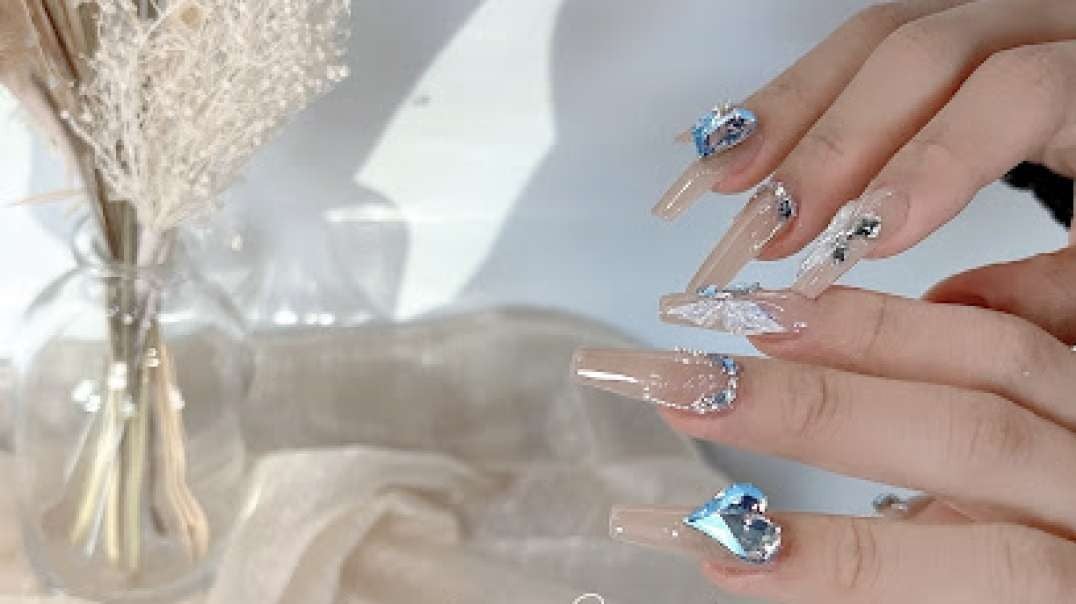 Are you looking for Nail Art Design in City of Industry?