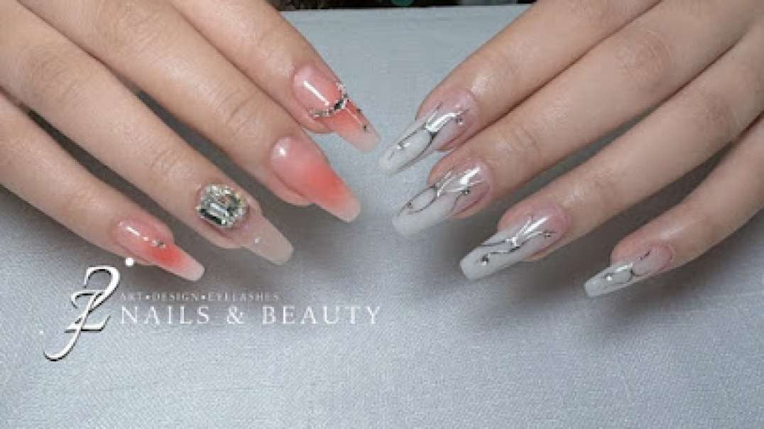 If you are looking for Mani Pedi in Northwest & Beauty video.mp4