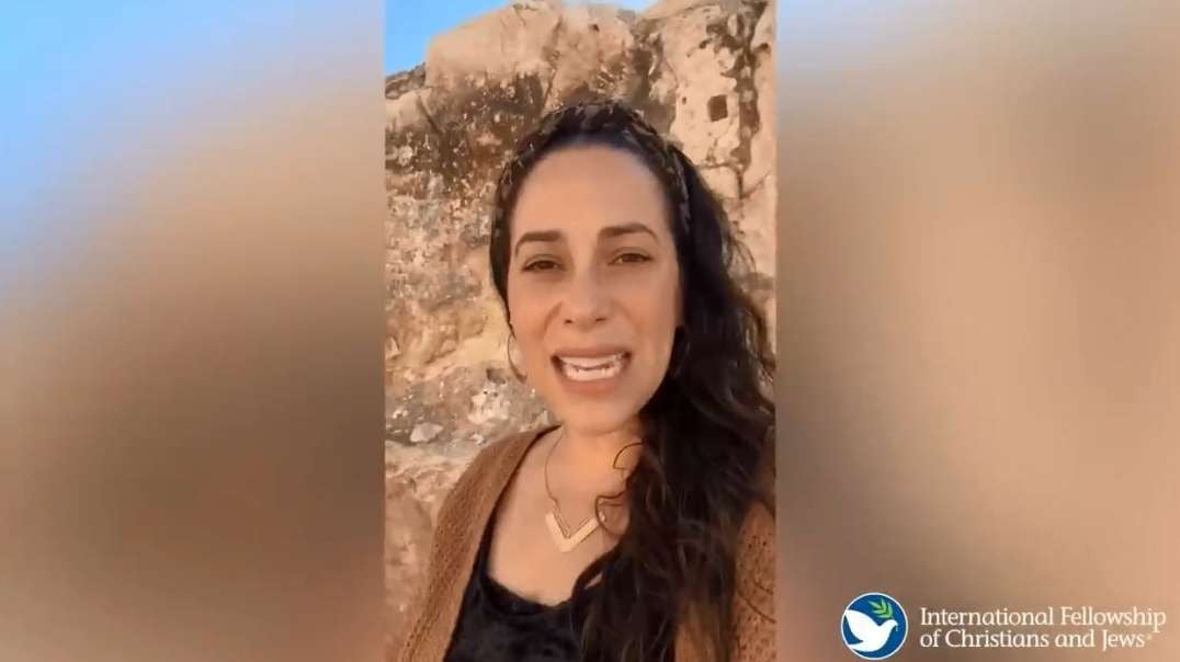 Goofball Yael Update - Why is the world calling for a ceasefire NOW!.mp4