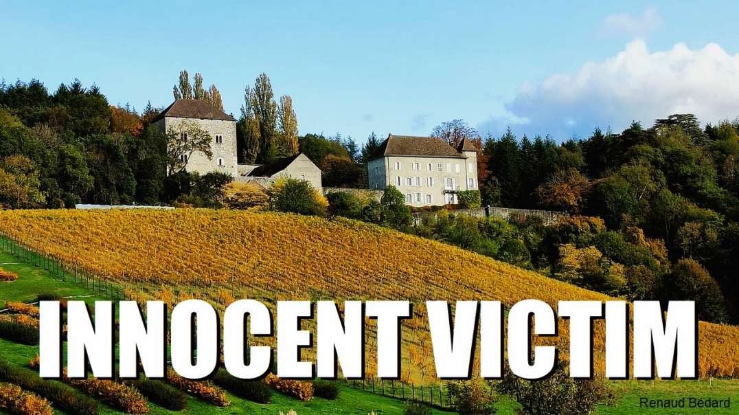 INNOCENT VICTIM RADIO DRAMA