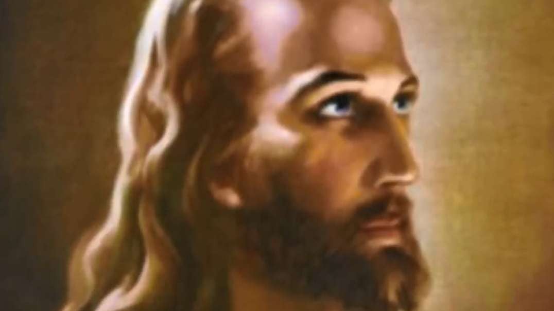 Why you think Jesus looks like this NYTN.mp4