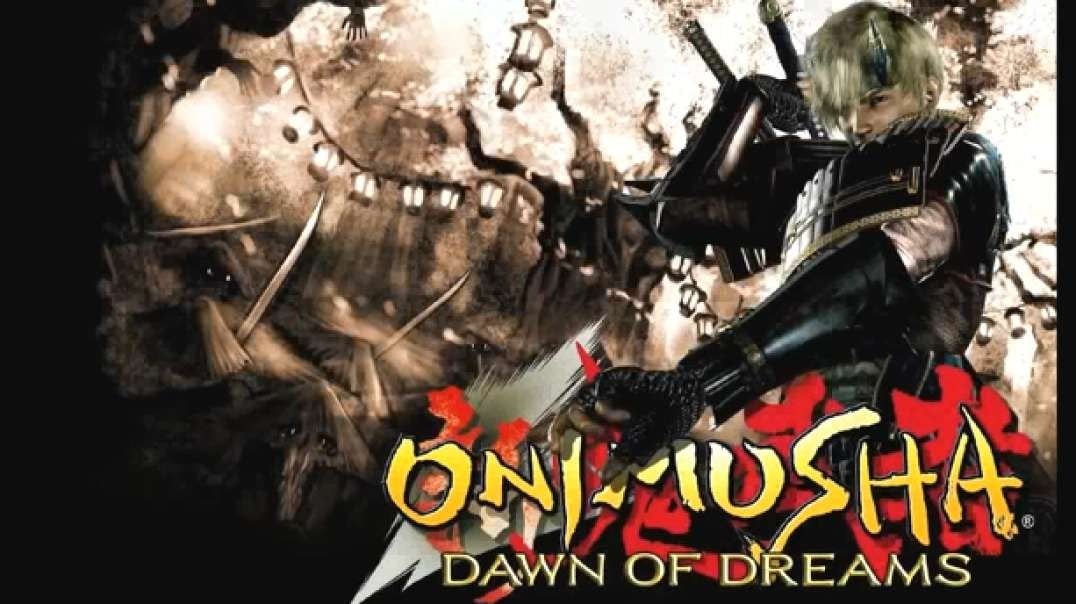 Onimusha Dawn of Dreams OST - Plains Outpost.mp4