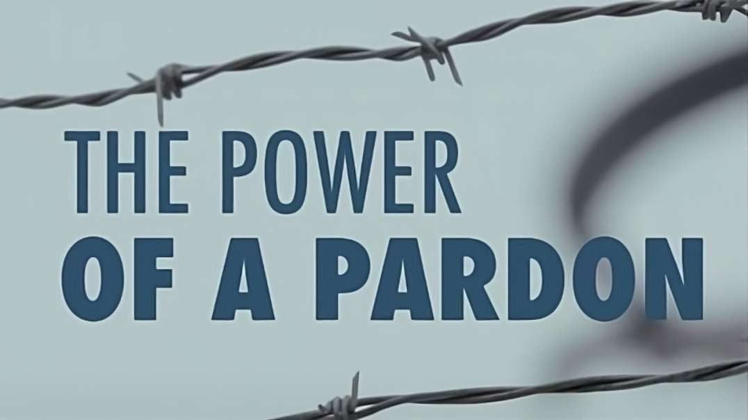 The Power To Pardon