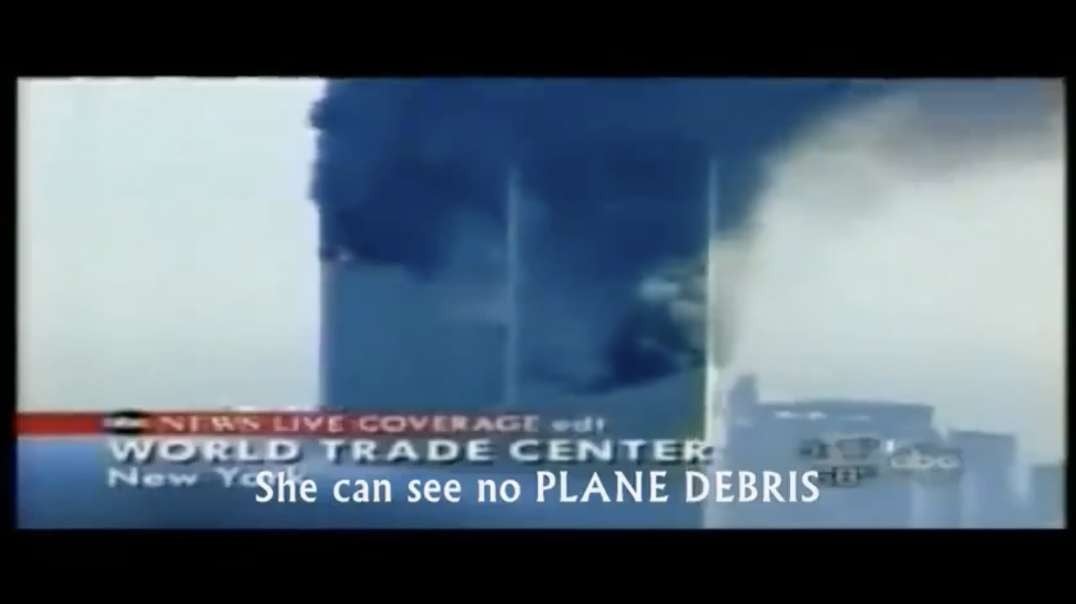 The 9-11 Planes Hoax - Dr Morgan Reynolds