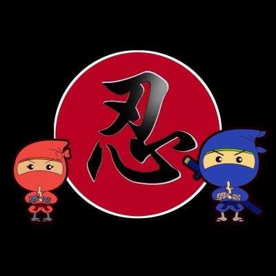 ✝️ Ninja Kids Dojo 