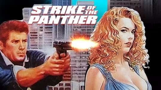 Strike of the Panther (1988)  Action