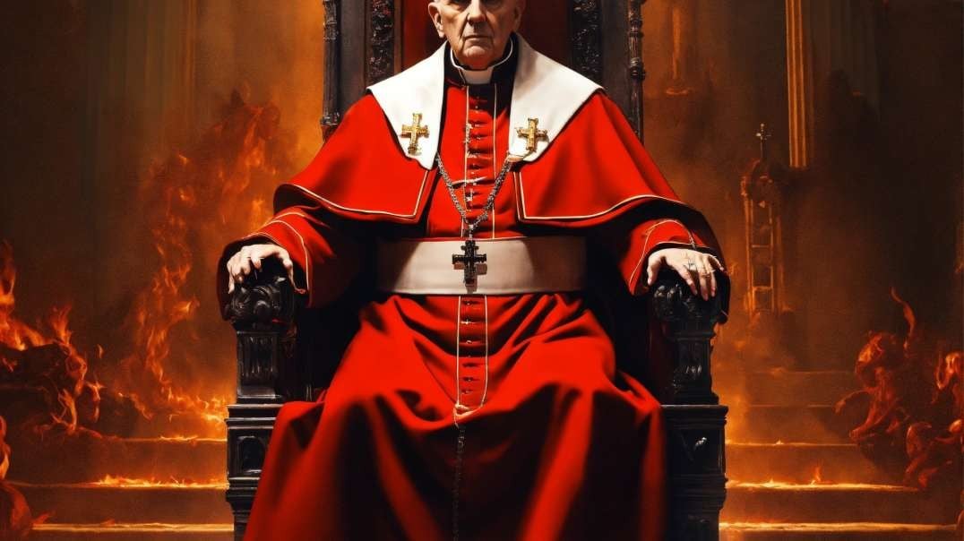 Babylon is fallen: the Vatican's popes & their questionable history