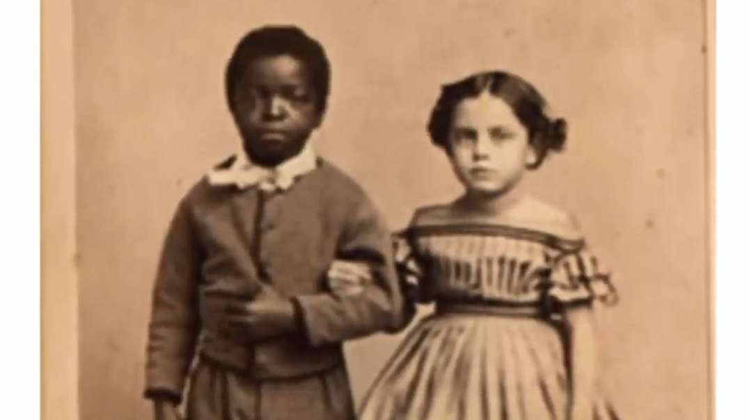 White Slave abolitionist propaganda in America NYTN.mp4