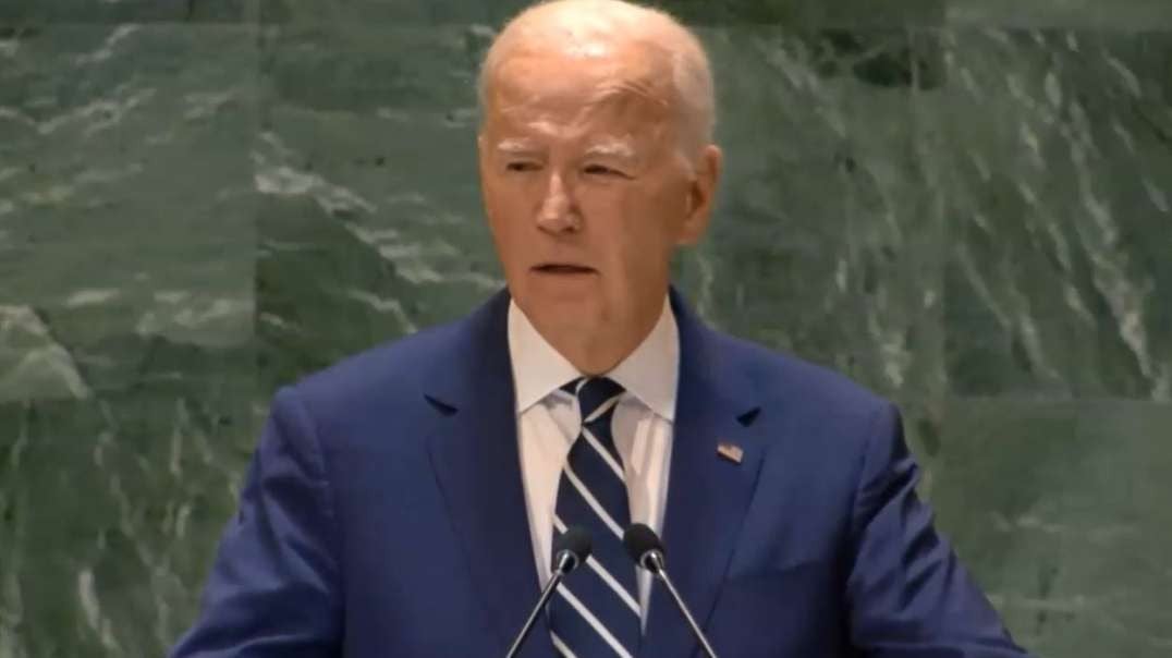 UN General Assembly Speeches - Iran & USA Biden Speech 9-24-24.mp4