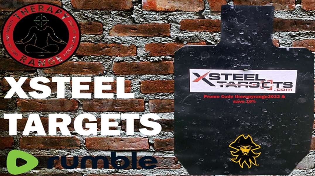 Xsteel targets