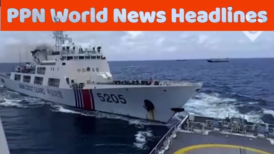 PPN World News Headlines - 2 Sep 2024