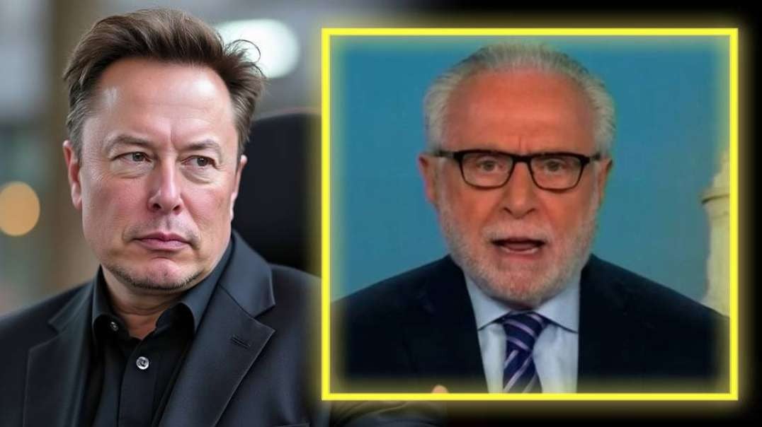 Flipping The Script: CNN Accuses Elon Musk Of Calling For Assassination Of Biden/Kamala In Wake Of 2nd Attempt On Trump's Life