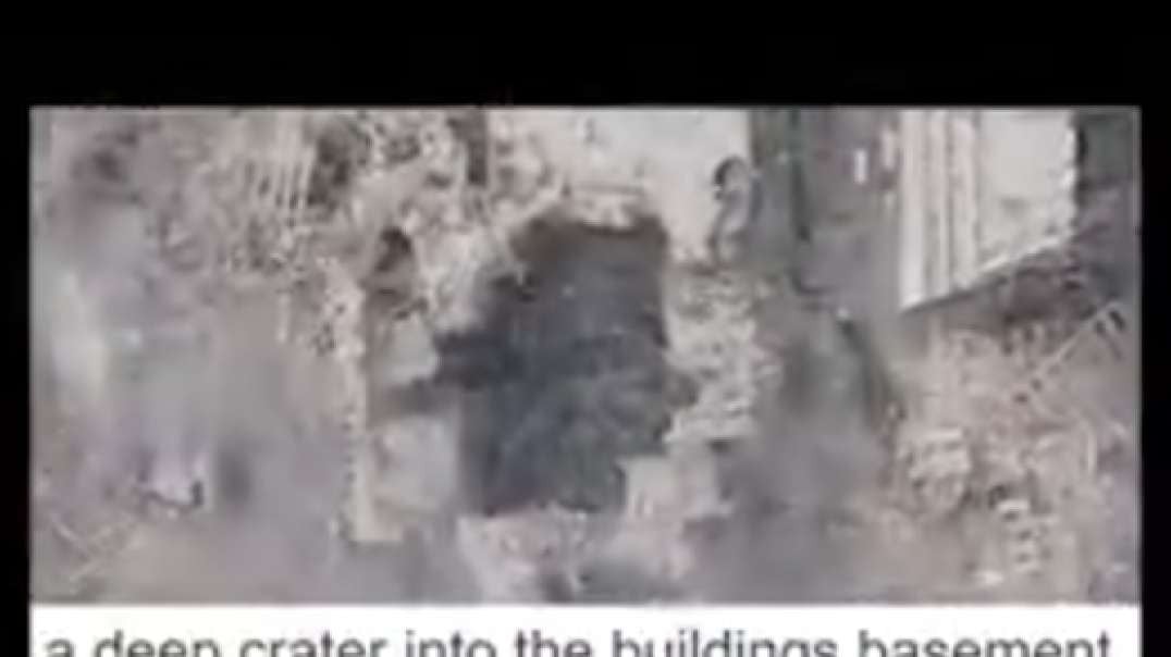 911 WTC Building 6 - What happened to it