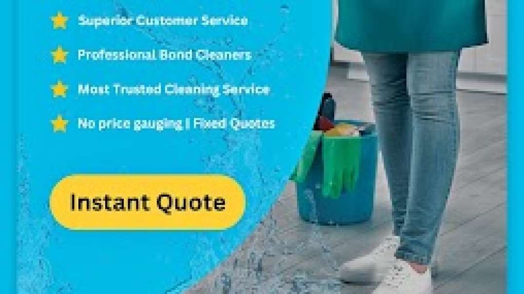 If you are looking for Bond Cleaning in Ashmore