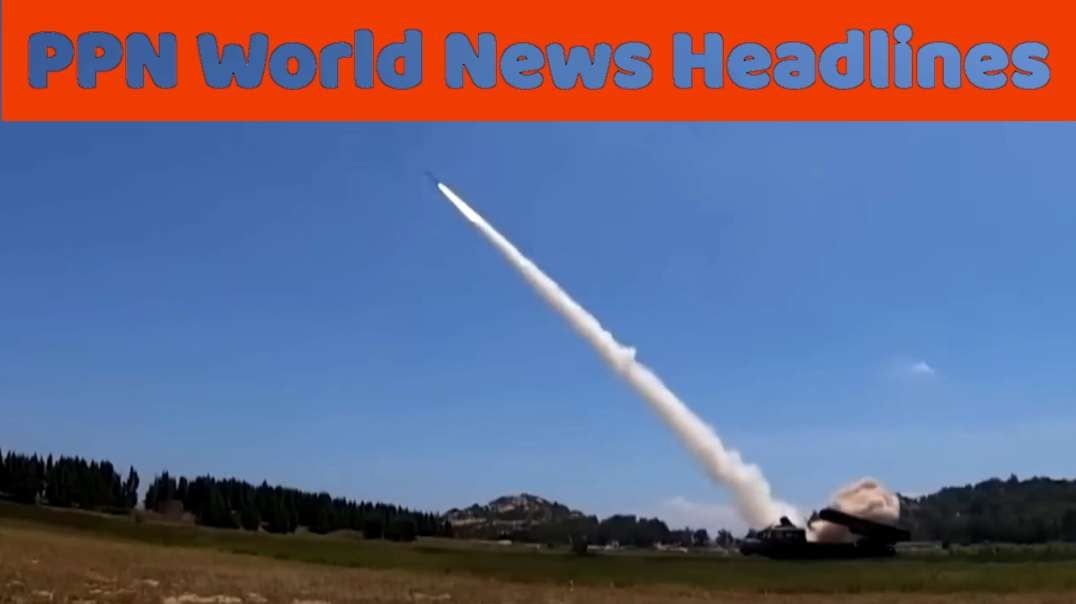 PPN World News Headlines - 28 Sep 2024