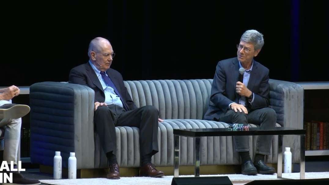 John Mearsheimer and Jeffrey Sachs All-In Summit 2024.mp4