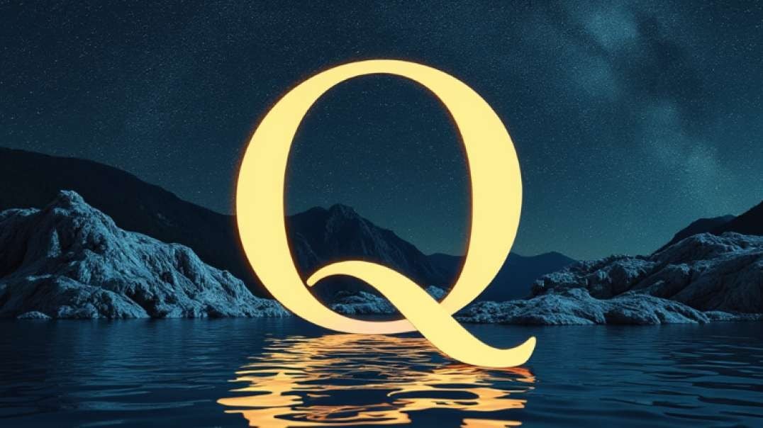 9/3/2024 - Trump Comms and connecting dots to Q Posts - Part 2!