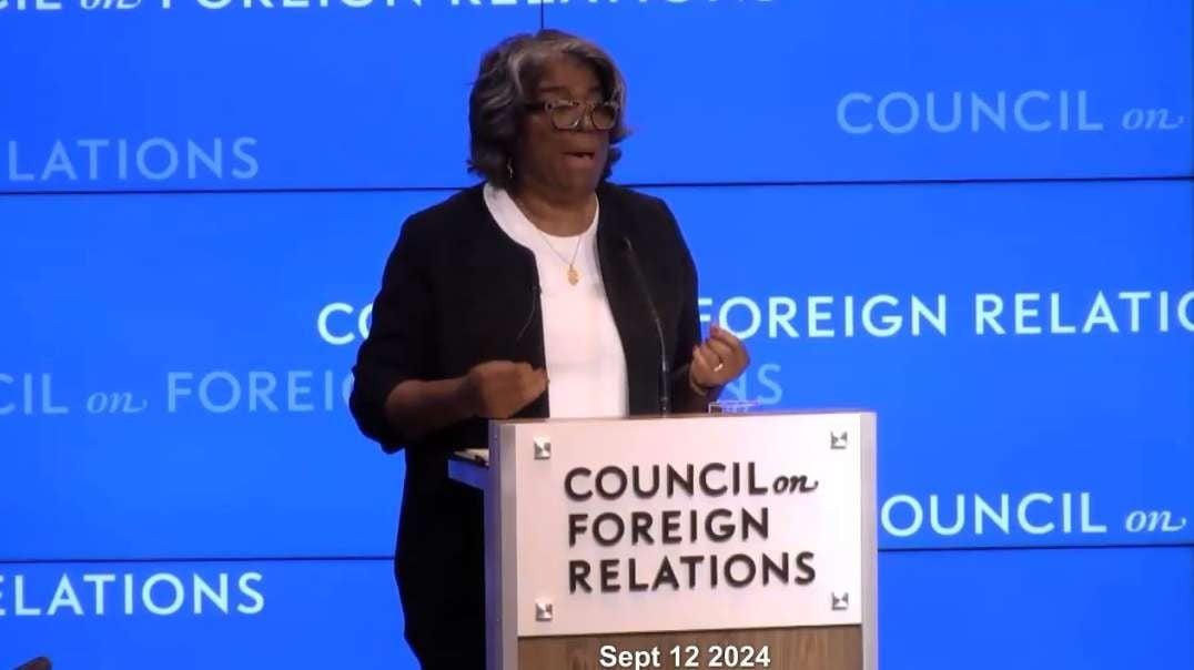 CFR U.S. Ambassador to U.N. announces U.S. support for 3 changes to the National Security Council.mp4