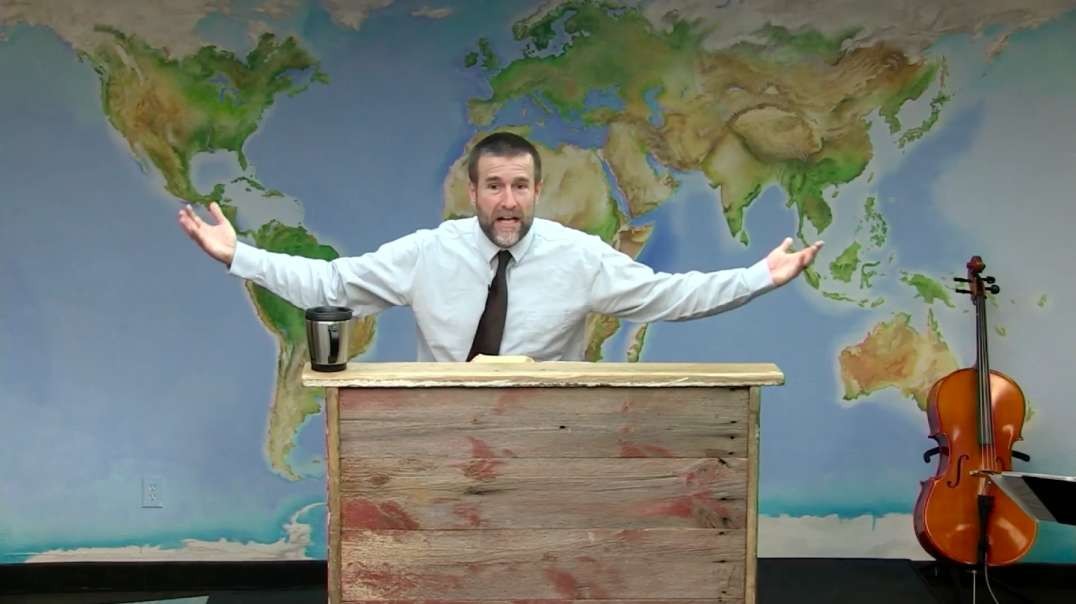 20240918 2 Chronicles 20 | The Invasion of Judah and the Reign of Jehoshaphat (Wednesday PM 9/18/2024)