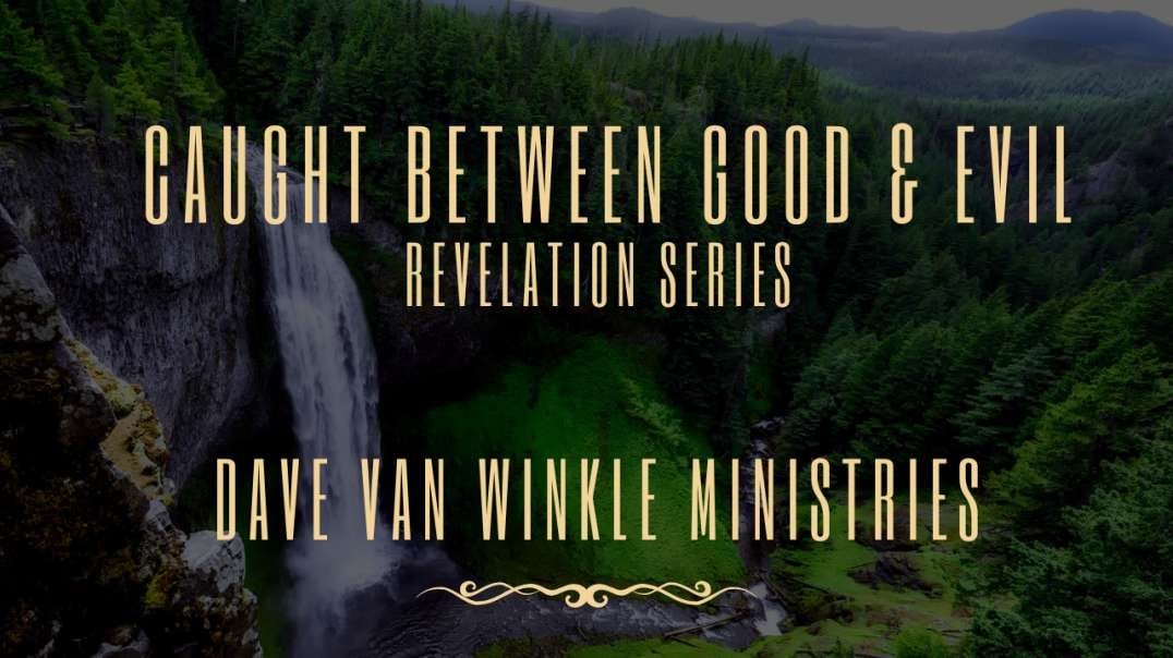 Devotion: Caught Between Good & Evil