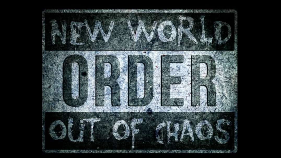 The Chaos They Are Creating: Is The Resolve Found In Man Or God?