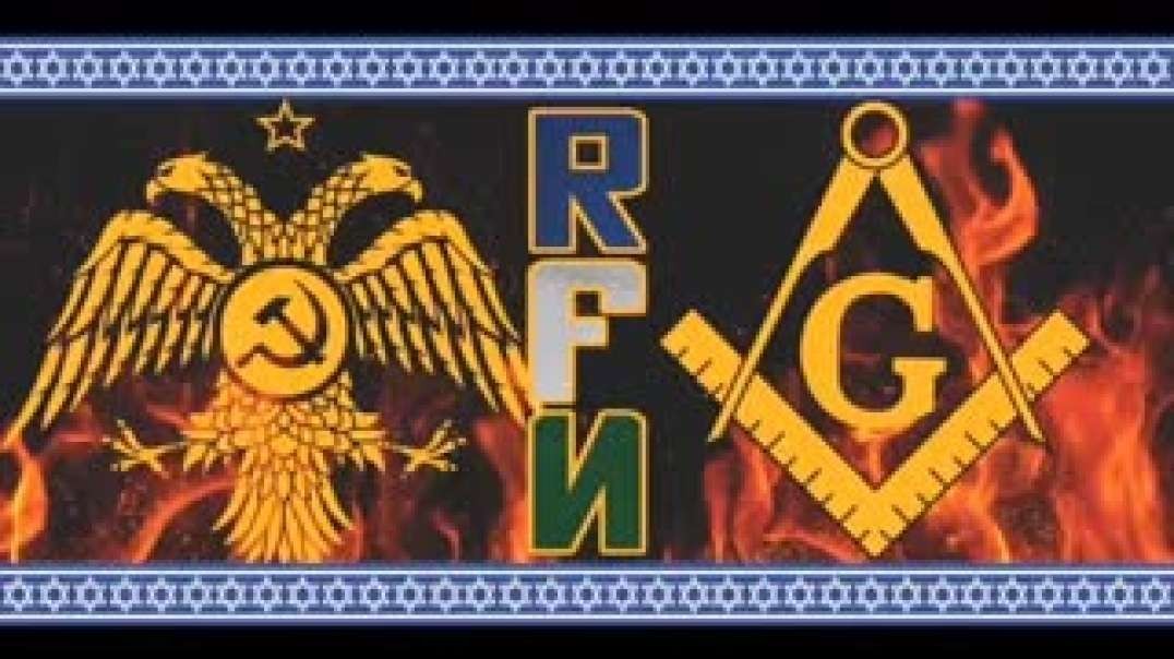 Freemasonry - A Short Video On A Long Story - By Harold Covington