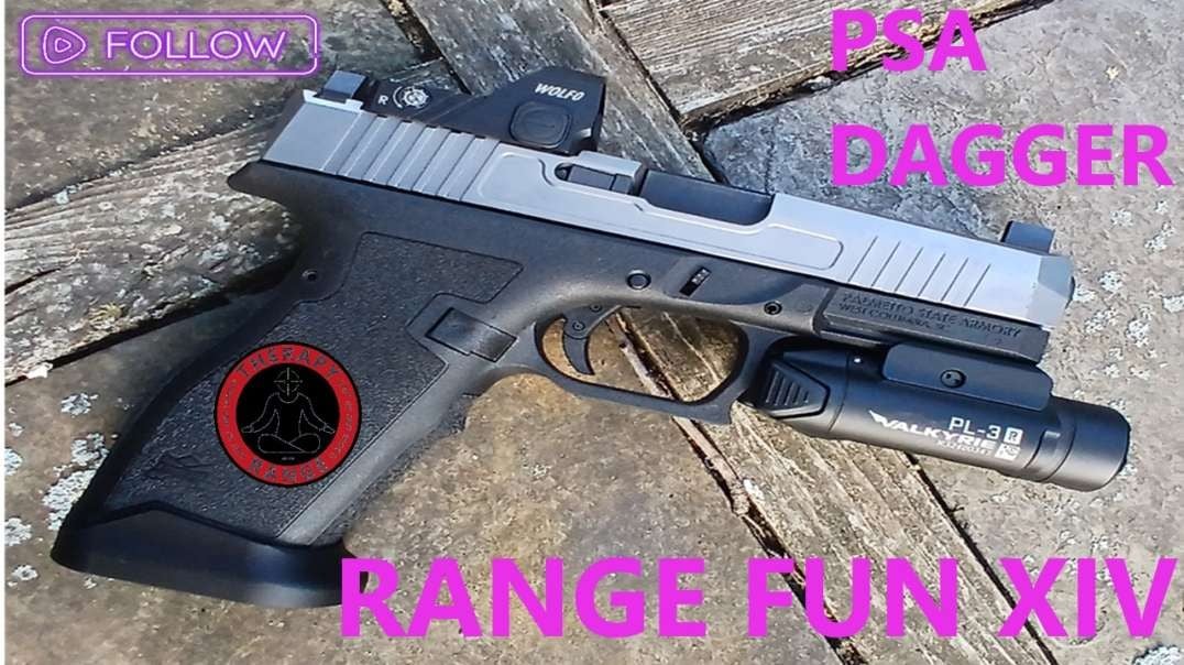 Range fun XIV