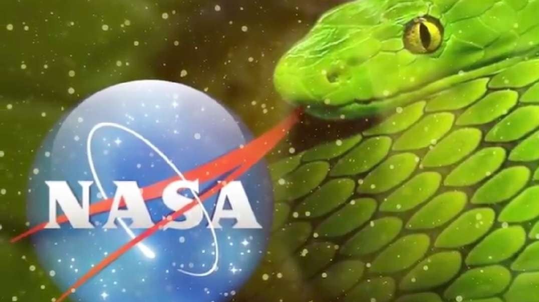 NWO: Official NASA documents confirm plans for 'Mass Extinction Event' in 2025