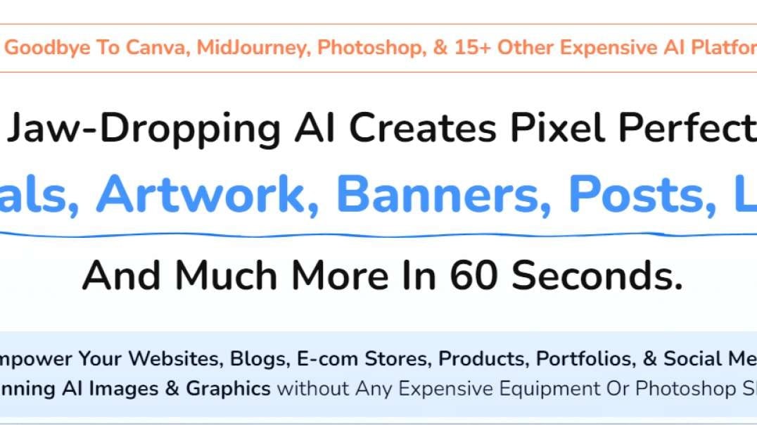 AI Pixel Perfect Review Creates Ultra High-Quality ImagesGraphicsPosts Videos Etcblue-line-1In 3 EASY Steps Sales Vedio.mp4