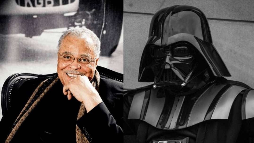 Alex Jones Responds To The Death of James Earl Jones aka Darth Vader