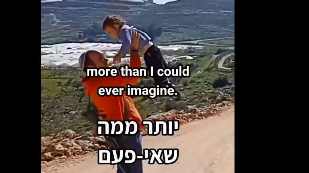 Wonder what a promotional video for Israel’s ethnic cleaning of the Palestinians looks like.mp4