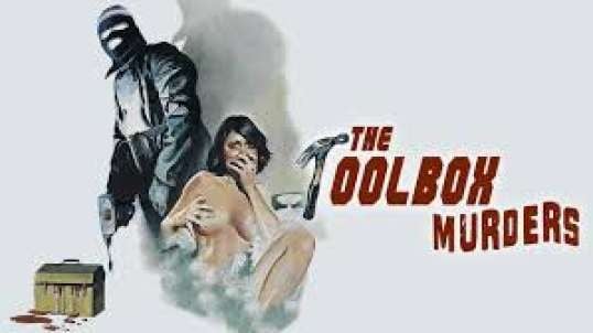 The Toolbox Murders (1978) 1080p Horror, Mystery, Thriller