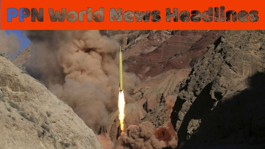 PPN World News Headlines - 8 Sep 2024