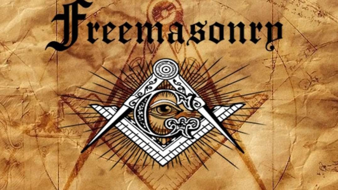 FREEMASONRY