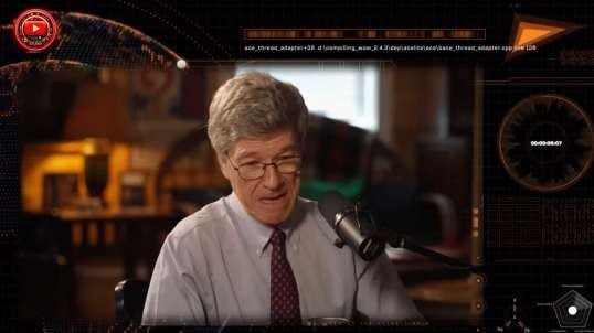 NATOs support for Ukraine is Dangerous Jeffrey Sachs.mp4