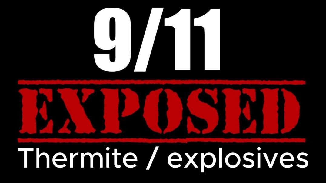 September 11th - how did Israel take down the twin towers a must watch