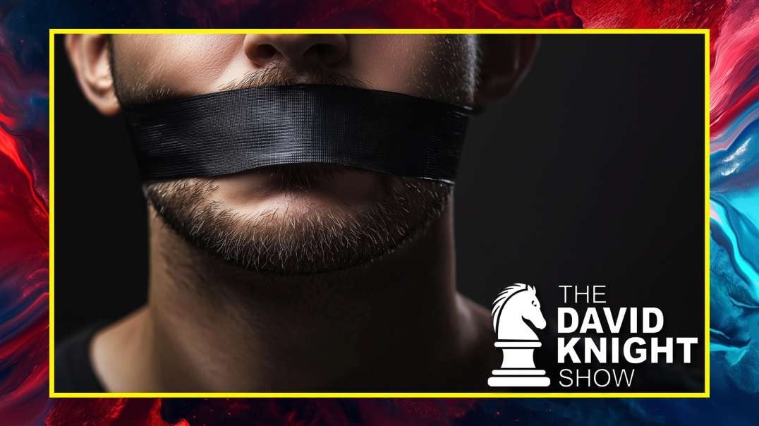 INTERVIEW Censorship Kills — Health Depends on Free Speech