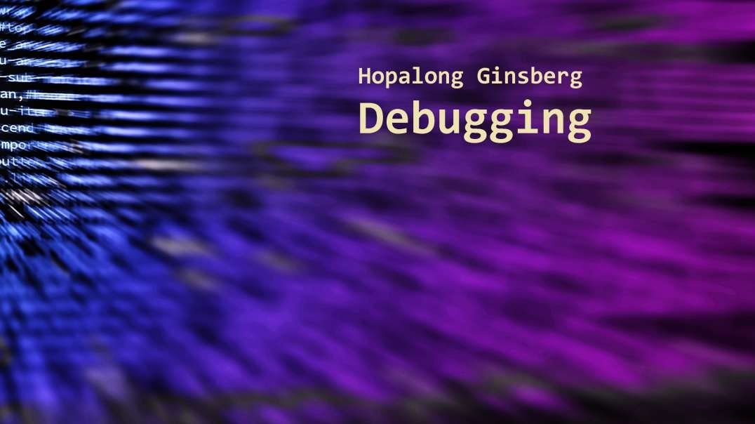 "Debugging" - nu jazz