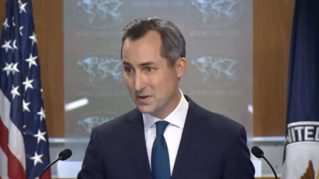 US State Dept Press Briefing 10-1-24.mp4