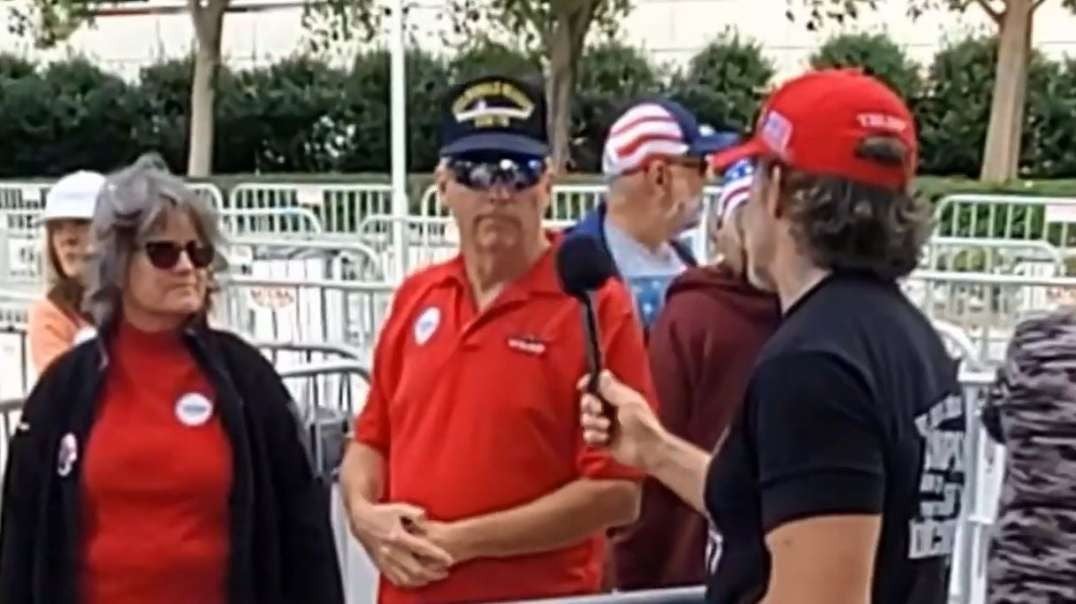 Trump's Atlanta Rally-Goers - Asking Them Important Questions Most Never Ask.mp4