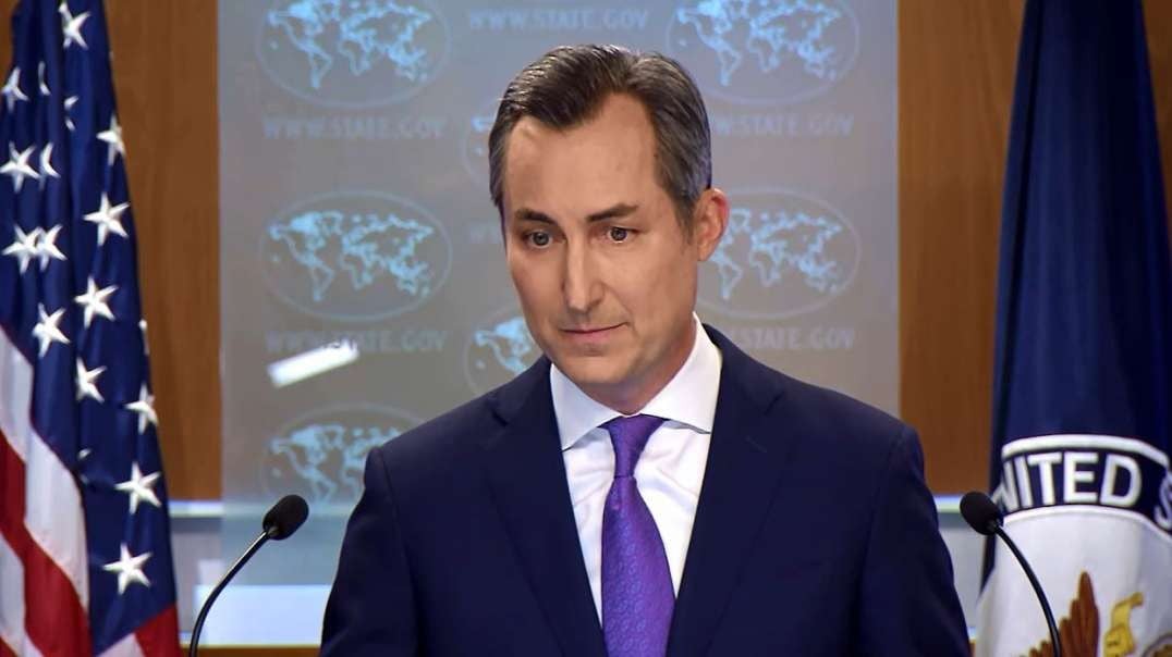 US State Dept Press Briefing 10-28-24 Monday.mp4