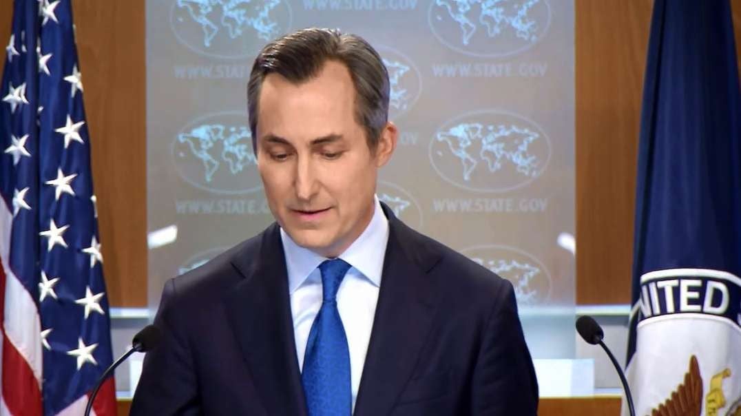 US State Dept Press Briefing 10-16-24 Wednesday.mp4